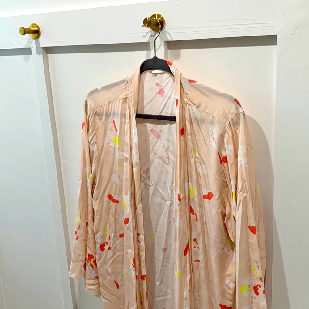 Karlie Kimono Robe
